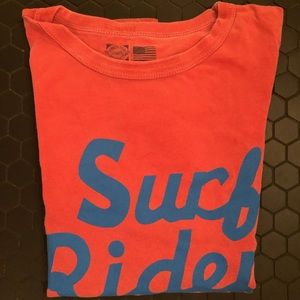 Crew Cuts Surf Rider T shirt